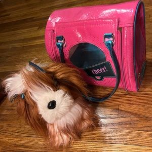 Pucci Pup’s 💗🐶